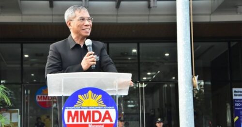 MMDA