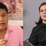 Ogie Diaz, Sara Duterte