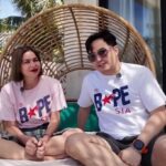 Onemig Bondoc, Aiko Melendez