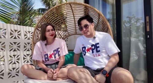 Onemig Bondoc, Aiko Melendez