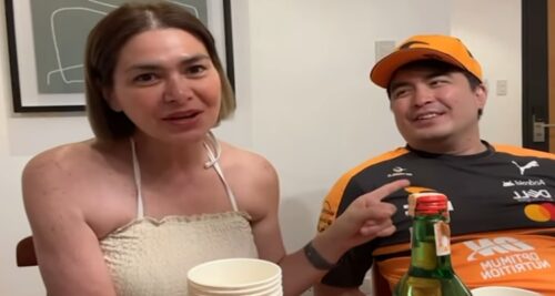 Onemig Bondoc
