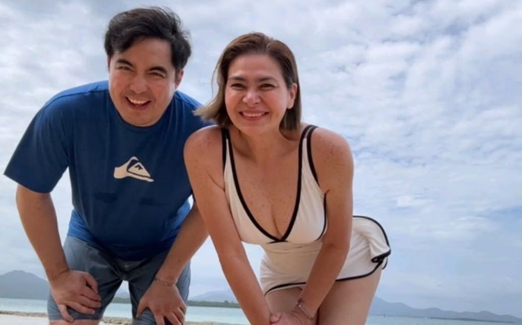 Onemig Bondoc, Aiko Melendez