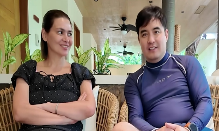 Onemig Bondoc, Aiko Melendez