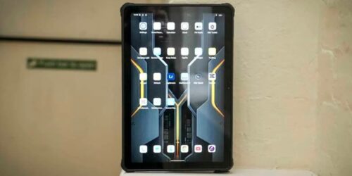 Oukitel RT10 Industry specs