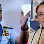 PH Coast Guard Jay Tarriela, Alan Peter Cayetano