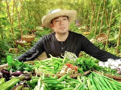 Pangasinan Food Vlogger