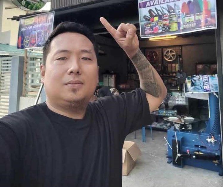 Pangasinan Food Vlogger