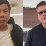 Paolo Duterte, Rodrigo Duterte