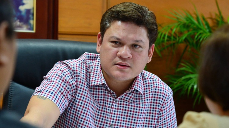 Paolo Duterte
