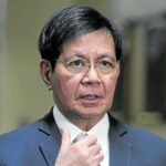 Ping Lacson
