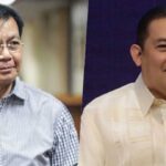 Ping Lacson, Martin Romualdez