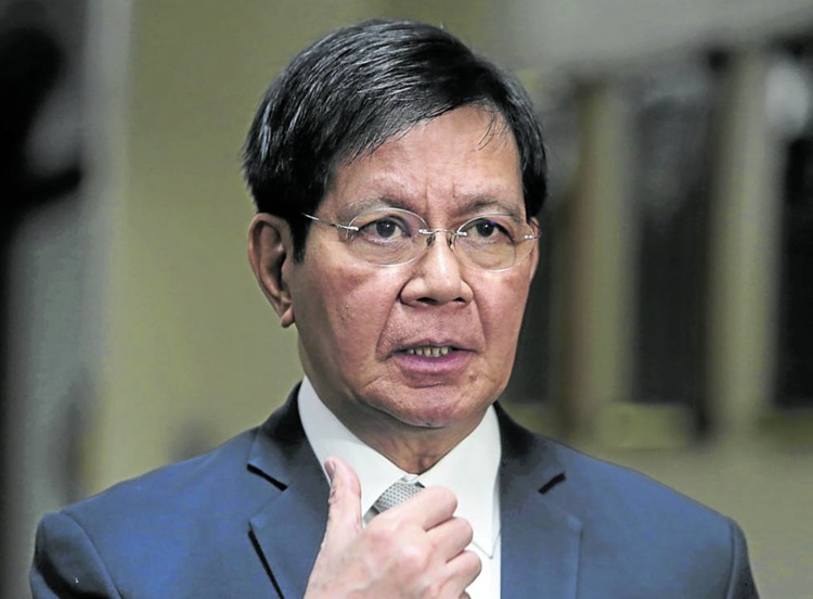 Philippine Supreme Court Orders Senate President Sotto to Answer Contempt Petition Over Impeachment Remarks — image 5
