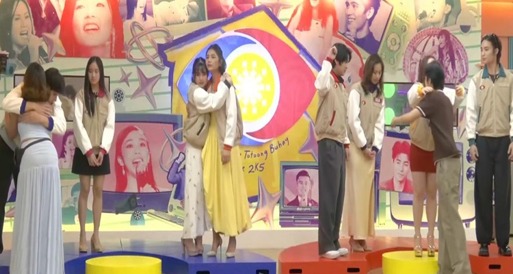 Pinoy Big Brother Ultimate 8