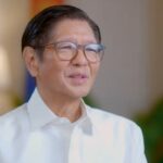 President Bongbong Marcos