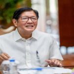 President Bongbong Marcos