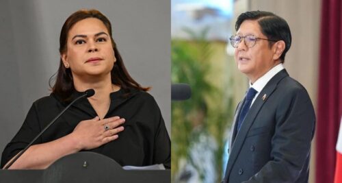 President Bongbong Marcos