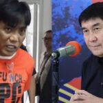 Raffy Tulfo, Francis Leo Marcos