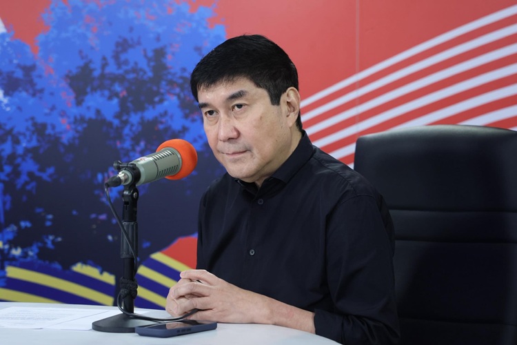 Raffy Tulfo