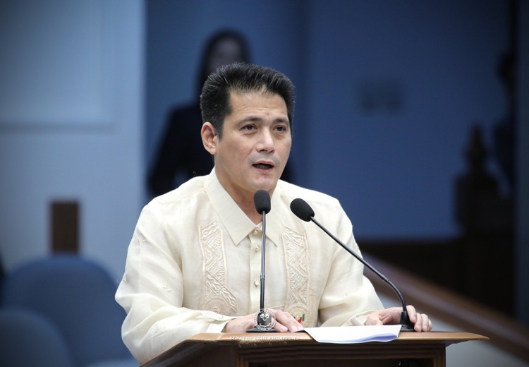 Robin Padilla