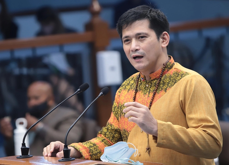 Robin Padilla