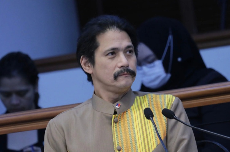Robin Padilla