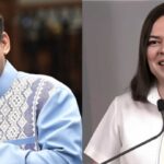 Robin Padilla, Sara Duterte