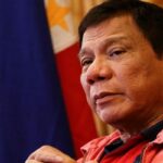 Rodrigo Duterte