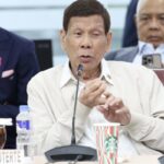 Rodrigo Duterte ICC Hearing