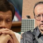 Rodrigo Duterte, Nicholas Kaufman