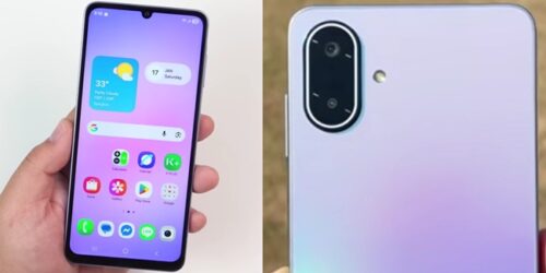 Samsung Galaxy A07 specs