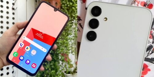 Samsung Galaxy Buddy 3 specs