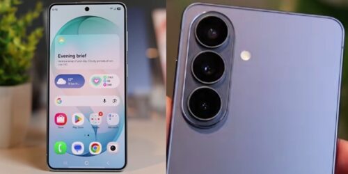 Samsung Galaxy S26 specs