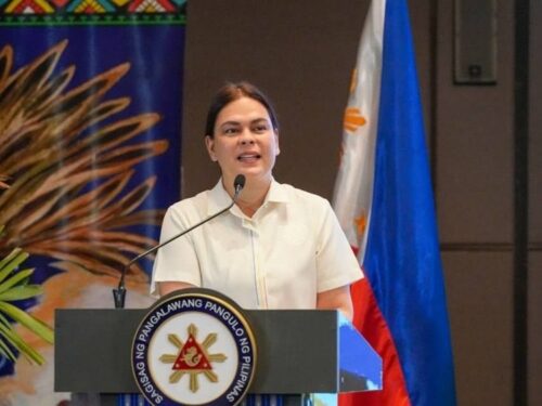 Sara Duterte
