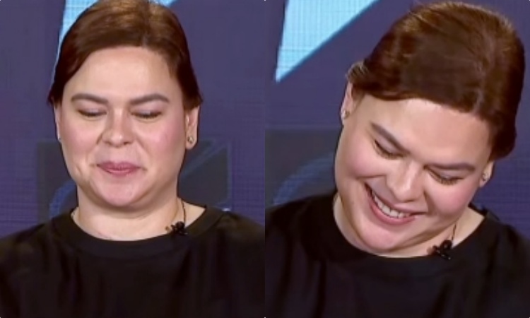Sara Duterte