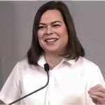 Sara Duterte