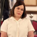 Sara Duterte