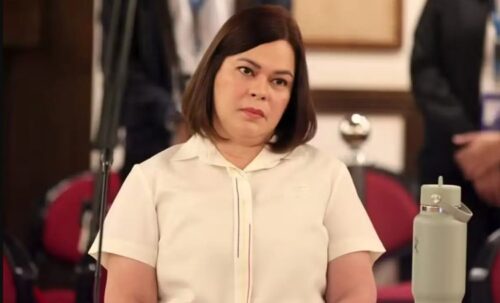Sara Duterte