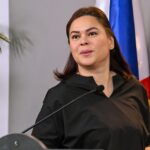 Sara Duterte