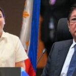 Sara Duterte, Bongbong Marcos