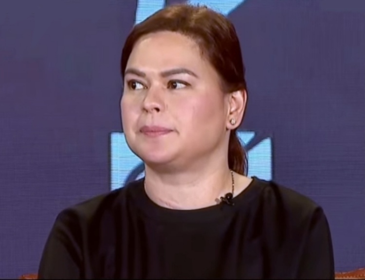 Sara Duterte