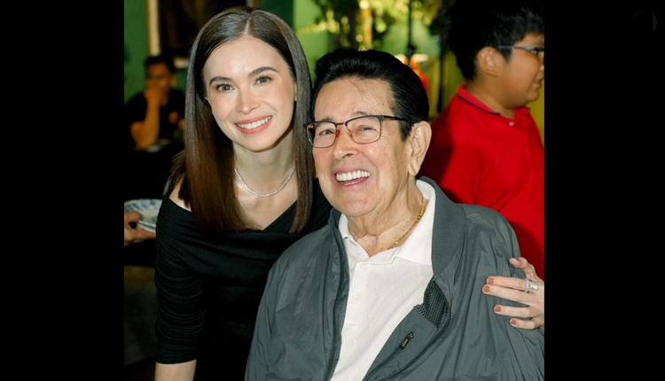 Sunshine Cruz, Eddie Gutierrez