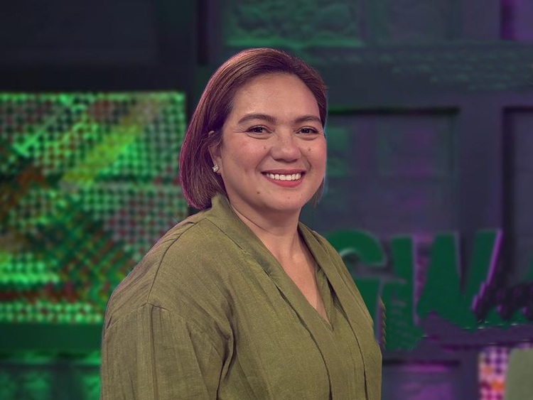 Sylvia Sanchez