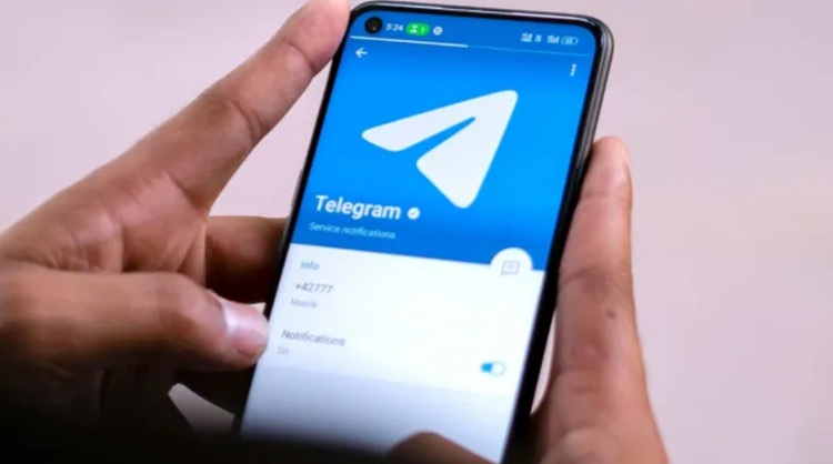 Telegram
