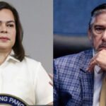 Tito Sotto, Sara Duterte