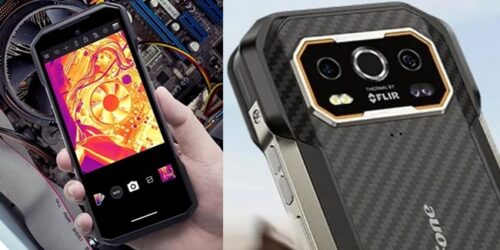 Ulefone Armor 27T+ specs