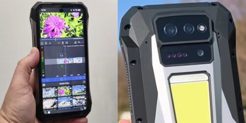 Unihertz 8849 Tank X specs