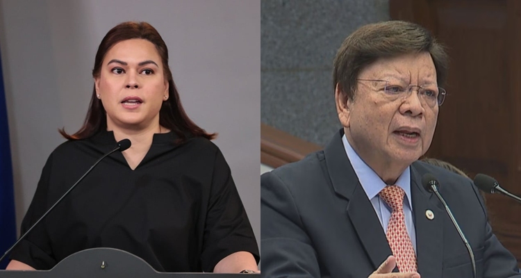 VP Sara Duterte