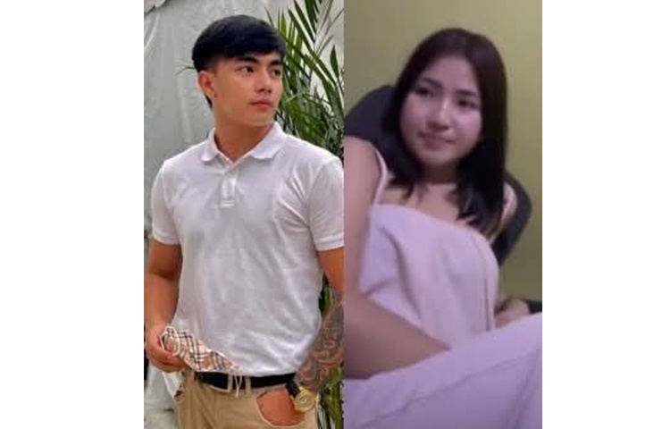 Vinz Jimenez, Lean De Guzman 1