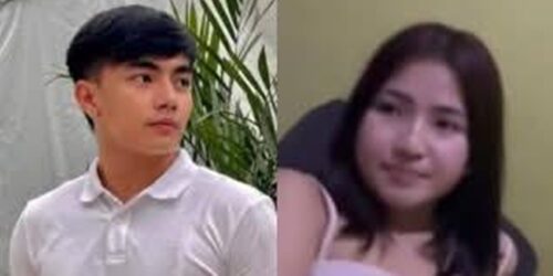 Vinz Jimenez, Lean De Guzman 2