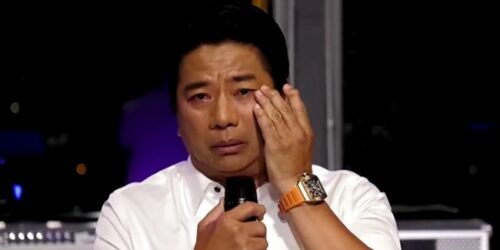 Willie Revillame 2
